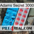 Adams Secret 3000 new14